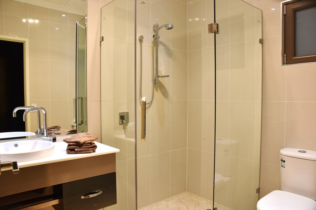 Western Downs Motor Inn Miles Екстериор снимка