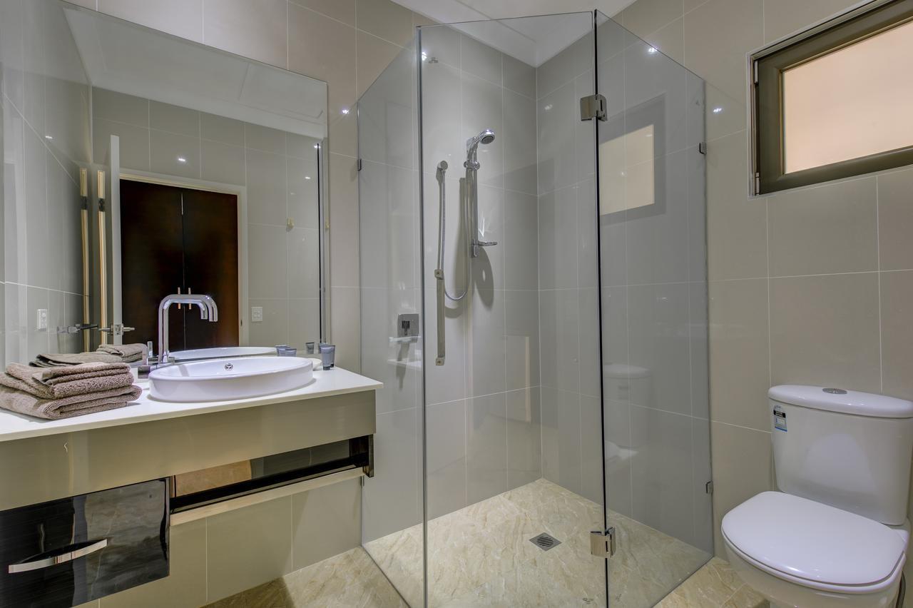 Western Downs Motor Inn Miles Екстериор снимка
